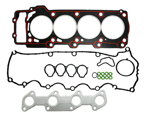 Kit Junta Superior Mercedes Classe A 190 1.9 8v