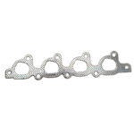 Kit Junta Superior Retificação Com Retentor Ford Escort Mondeo Focus 1.8 16V - Imagem 6