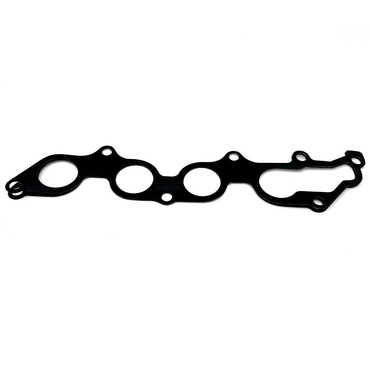 Junta De Coletor Escapamento Ford Ranger (dohc) 2.3 16v Duratec - Imagem 5