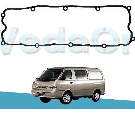 Junta Tampa Válvula Kia Besta Gs 2.7 8v Bongo K2700 Diesel