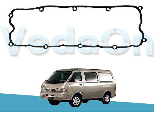 Junta Tampa Válvula Kia Besta Gs 2.7 8v Bongo K2700 Diesel