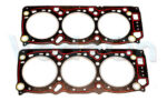 Kit Junta Superior Mitsubishi Pajero 3.0 V6 24V 6G72 - Imagem 2