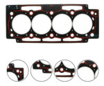 Kit Junta Superior Retentor Xsara Picasso C5 2.0 16v Ew10j4 - Imagem 7