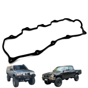 Junta De Tampa De Válvula Toyota Hilux 3.0 8v 5l