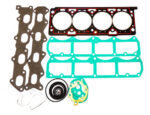 Kit De Junta Superior Fiat Linea 1.9 16v Flex 2007/...