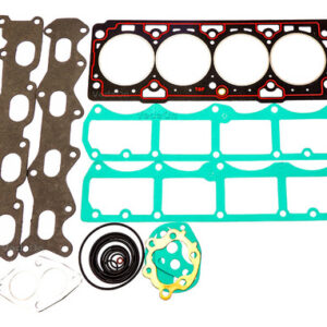 Kit De Junta Superior Fiat Linea 1.9 16v Flex 2007/...