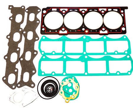 Kit De Junta Superior Fiat Linea 1.9 16v Flex 2007/...