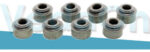 Kit de Retentor GM Corsa/Celta/Meriva / Fiat Stilo/Palio 8V 1.0/1.4/1.6/1.8 OHc/VHC - Imagem 4