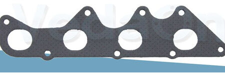 Junta Coletor de Escapamento Chery qq 1.116V Rely
