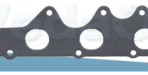 Junta Coletor de Escapamento Chery qq 1.116V Rely