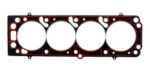 Junta Cabeçote Sob Medida 2,4mm Chevrolet Monza 1.6 8v Ohc