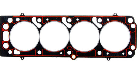 Junta Cabeçote Sob Medida 2,4mm Chevrolet Monza 1.6 8v Ohc