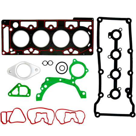 Kit de Juntas PAK Ford Fiesta/Ka 1.0 8V Zetec Rocam