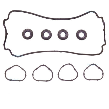 Kit Junta Tampa Válvula E Coletor Adm Peugeot 206 1.0 16v D4d Renault Clio