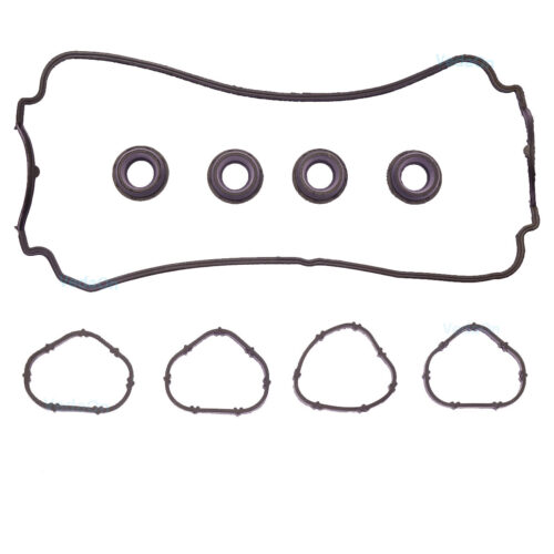 Kit Junta Tampa Válvula E Coletor Adm Peugeot 206 1.0 16v D4d Renault Clio