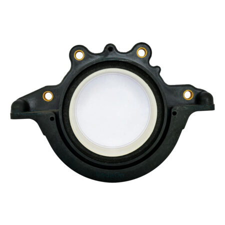 Retentor Flange Ford Courier Ecosport Fiesta Focus KA L4 8V SOHC Zetec Rocam 1.0 1.6 Gas/Flex