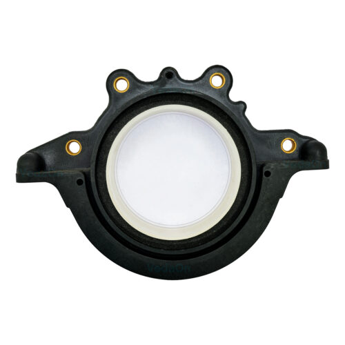 Retentor Flange Ford Courier Ecosport Fiesta Focus KA L4 8V SOHC Zetec Rocam 1.0 1.6 Gas/Flex