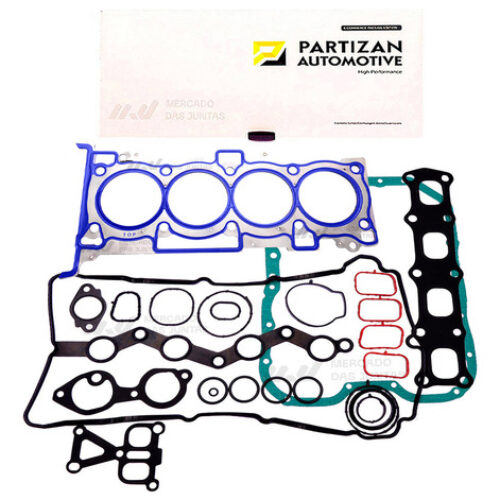 Junta Completa Mitsubishi ASX Lancer Outlander 2.0 16V Aço