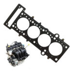 Jogo Junta Motor Fiat 1.8 16v Etorq Evo Doblo Idea Palio Aço - Imagem 2
