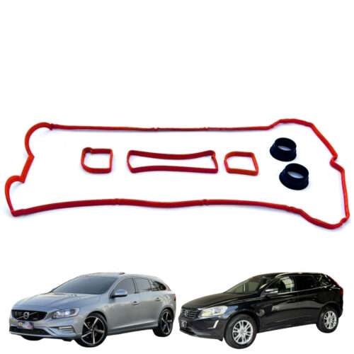 Junta Tampa Válvula + Solenoide Range Rover Evoque 2.0 Turbo