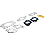 Kit Junta Turbina Mitsubishi L200 Hpe 2.5 8v Diesel - Imagem 2