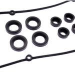 Kit Junta Tampa Válvulas Mitsubishi L200 Pajero/Montero 3.2 L4 16V 4M41 Turbo Diesel - Imagem 5