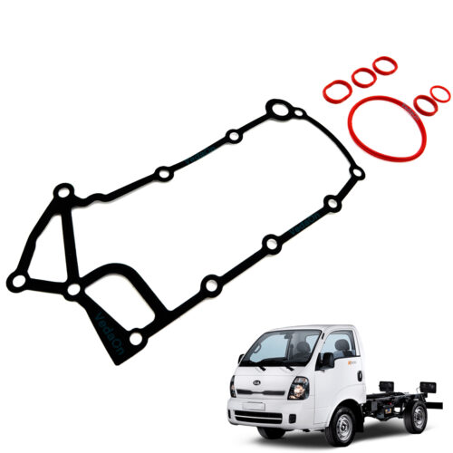 Junta Trocador de Calor Hyundai HR 2.5 16V Diesel