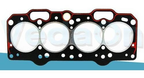 Jogo Junta Motor com Retentor Fiat 1.0 1.3 1.5 8v Fiasa Uno Premio - Imagem 2