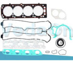 Kit Junta Superior Gm Vectra Astra Zafira Blazer S10 2.4 16v