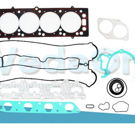 Kit Junta Superior Gm Vectra Astra Zafira Blazer S10 2.4 16v