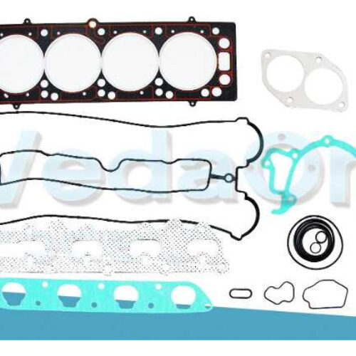 Kit Junta Superior Gm Vectra Astra Zafira Blazer S10 2.4 16v
