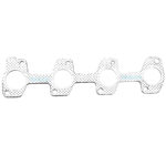 Junta Coletor Escapamento Hyundai Hr H1 2.5 16v D4cb 13/... - Imagem 2