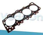 Junta De Cabeçote Nissan Frontier 2.5 16v Yd25ddti - Imagem 2