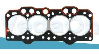 Kit Junta Superior com Retentor Fiat 147 Elba Oggi 1.0 1.3 8v - Imagem 2