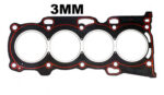 Junta Cab Sob Medida 2,4mm Rav4 2.0 16v 1azfe Dohc 00/...