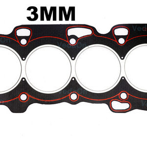 Junta Cab Sob Medida 2,4mm Rav4 2.0 16v 1azfe Dohc 00/...