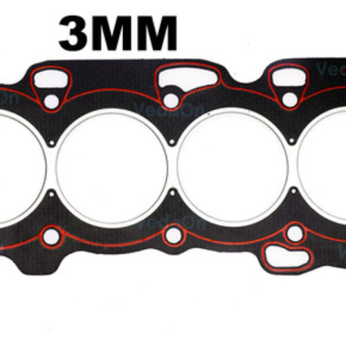 Junta Cab Sob Medida 2,4mm Rav4 2.0 16v 1azfe Dohc 00/…