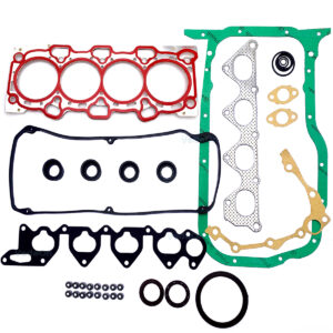 Jogo Junta Completo com Retentor Pajero TR4 2.0 16V Todos "SEM GTIN"