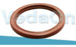 Kit De Retentores Nissan Frontier / Pathfinder 2.5 16V Mtr Yd25Ddt - Imagem 2