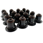 KIT PAK C/RETENTOR SONATA/ TUCSON/ IX35/ SPORTAGE/ SORENTO/SL10 16V MTR 2.4 G4KE - Imagem 8