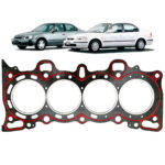 Junta De Cabecote Honda Civic 1.6 16v 1991/2000 - Imagem 4