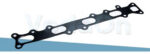 JUNTA DE COLETOR DE ESCAP GM S10 TRAIL BLAZER 2.8 16V DIESEL CTDI DURAMAX - Imagem 2
