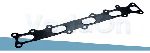 JUNTA DE COLETOR DE ESCAP GM S10 TRAIL BLAZER 2.8 16V DIESEL CTDI DURAMAX - Imagem 2