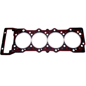 Junta Cabeçote Sob Medida 2mm Pajero Full Triton Dakar 3.2