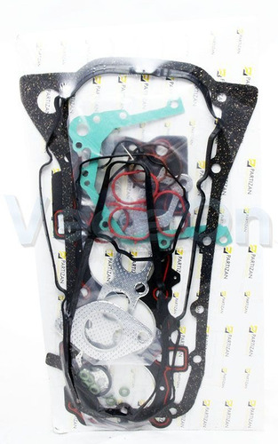Kit Junta Superior New Fiesta Ecosport 1.6 16V Sigma 13/... Focus 1.6 16V - Imagem 6