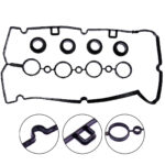 Kit Juntas Gm 16V Ecotec Sonic 1.6 F16D4 / Cruze/Tracker 1.8 F18D4 - Imagem 3