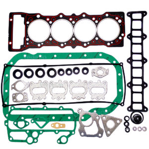 Jogo Junta Completo Pajero Full Triton Dakar 3.2 16v