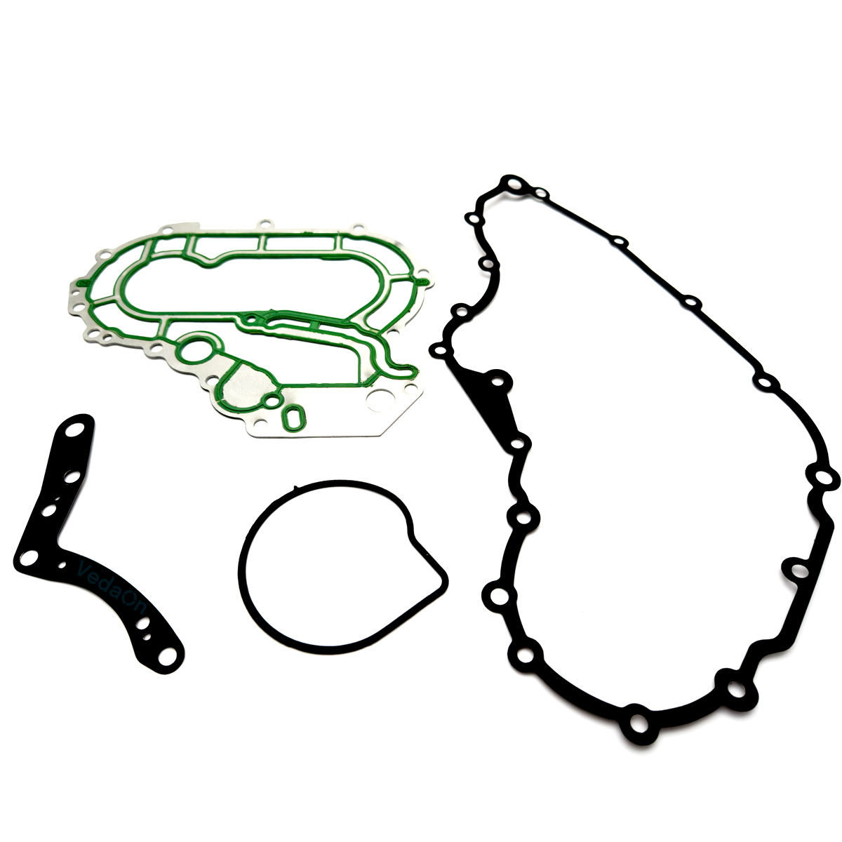 Kit Junta da Distribuição Land Rover Freelander 2 3.2 06/14 - Imagem 3