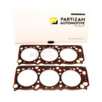 Kit Junta Tampa Válvula E Cabeçote L200 Hpe Triton 3.5v6 24v - Imagem 3