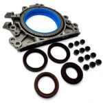 Kit de Retentores com Flange 12V VW UP! 1.0 MPI CHYA/ CHYB/ EA211 Turbo - Imagem 4